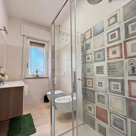 Apartment Ginevra 4 -