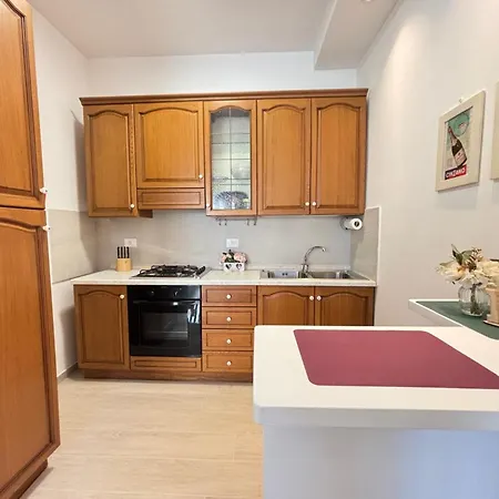Ginevra 4 - Apartment *