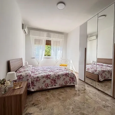 Apartment Ginevra 4 - *