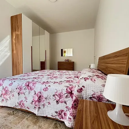 Apartment Ginevra 4 - Pineto
