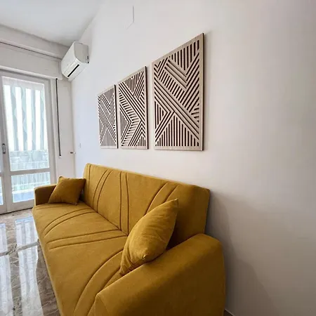 Apartment Ginevra 4 -