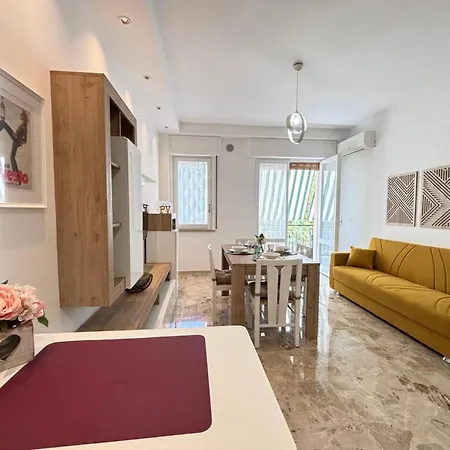 Ginevra 4 - Apartment